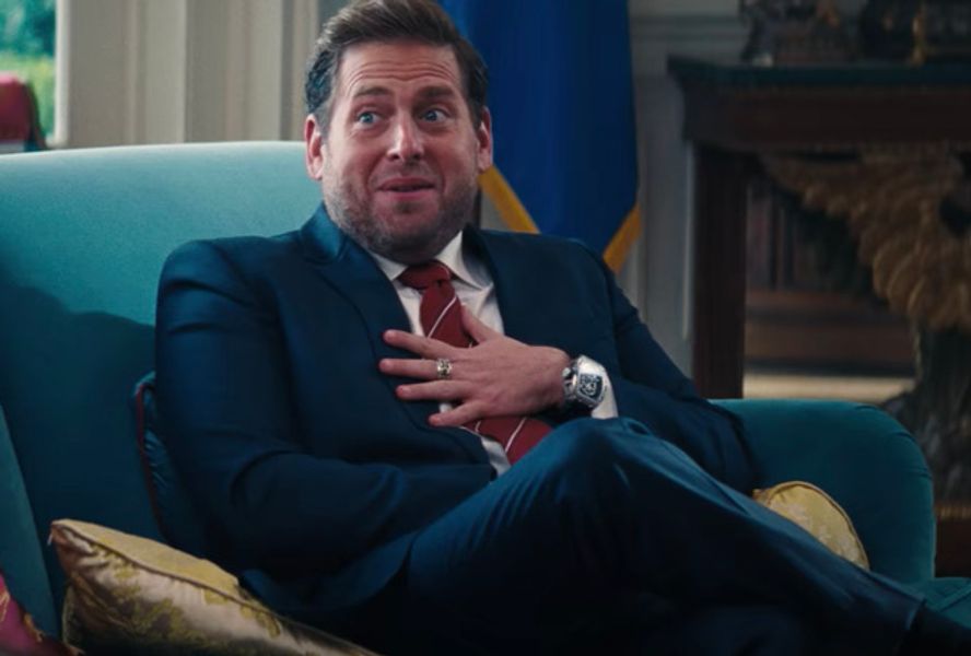 Watch the trailer for Jonah Hill’s ‘Stutz’
