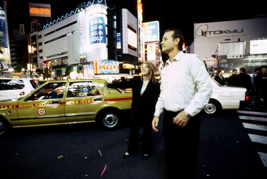 Why it took Sofia Coppola a year to cast Bill Murray in ‘Lost in Translation’