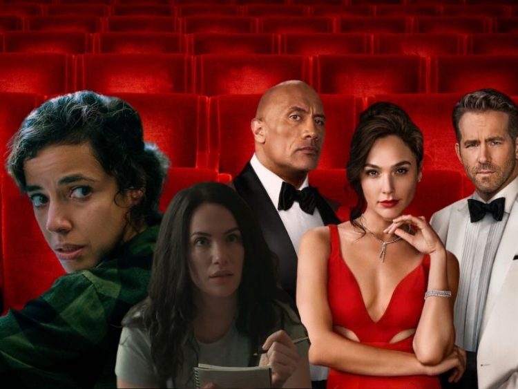 Netflix worst original films