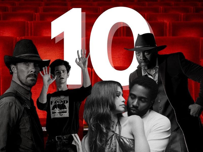The 10 best Netflix Original films from 2021