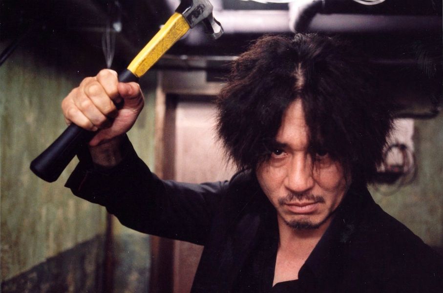 Why you need to see Korean new wave pioneer ‘Oldboy’