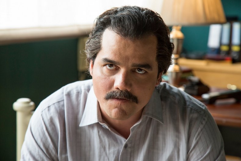 Pablo Escobar: Exploring the legacy of the  conniving ‘King of Cocaine’ in Netflix’s  ‘Narcos’