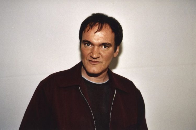 How Quentin Tarantino linked 'Django Unchained' and 'Pulp Fiction'
