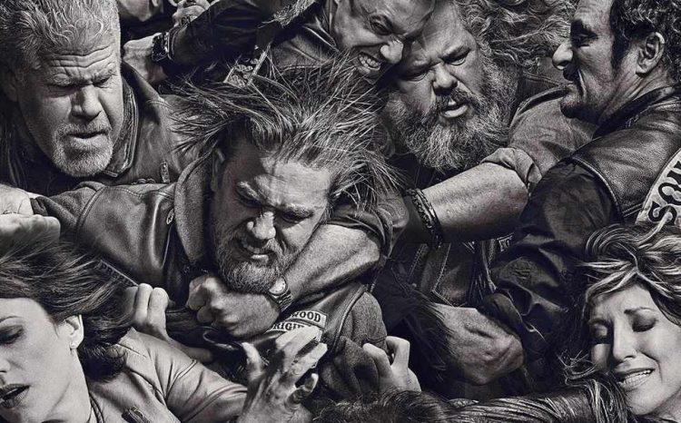 Sons of Anarchy