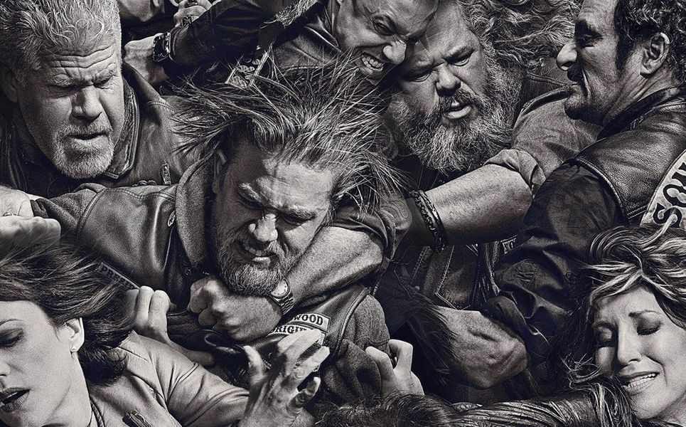 5 things we learned from binge-watching ‘Sons of Anarchy’