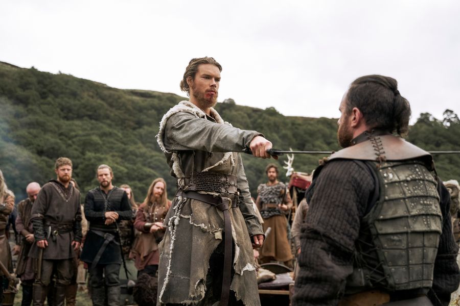 Netflix confirms release date for new ‘Vikings’ spin-off