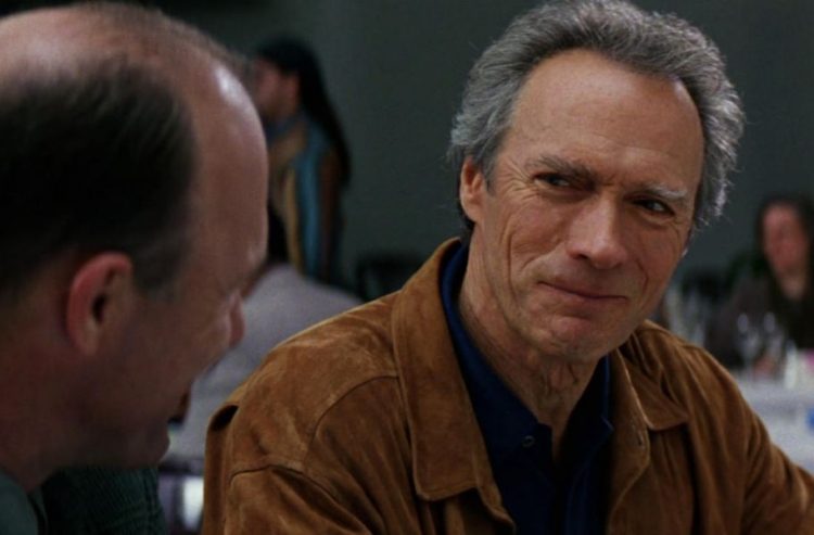 The true crime-inspired Clint Eastwood film climbing the Netflix charts