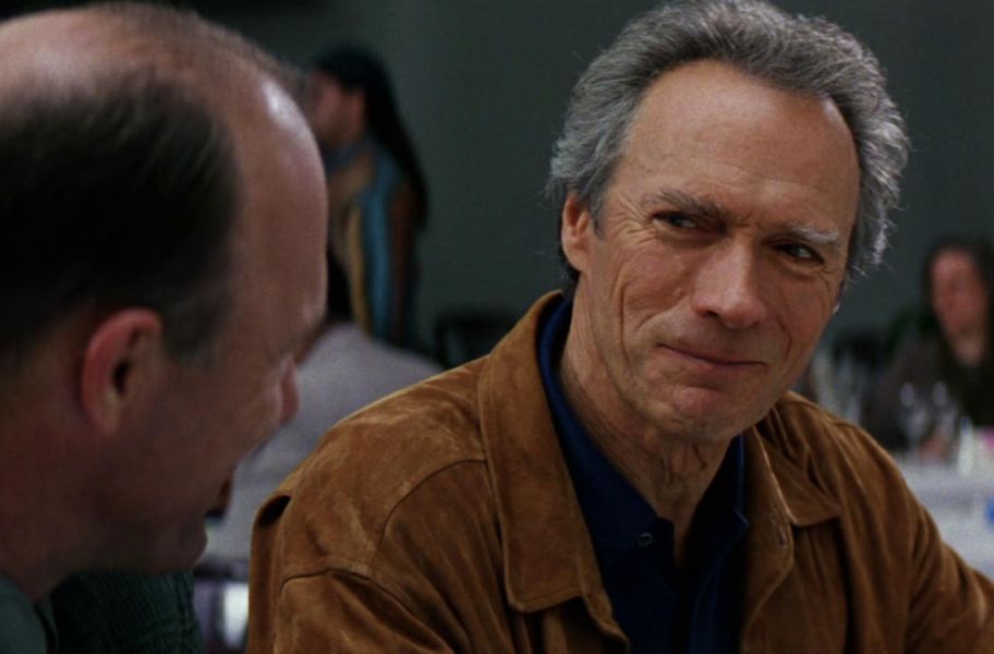The true crime-inspired Clint Eastwood film climbing the Netflix charts