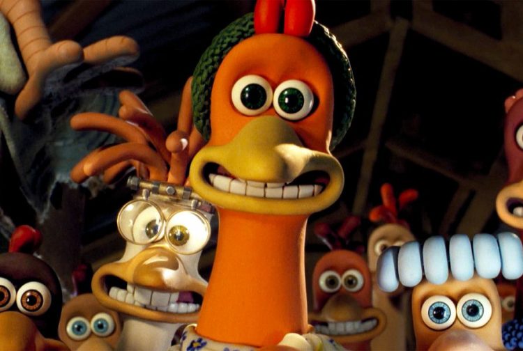 'Chicken Run: Dawn of the Nugget' intended to be "feminist classic"
