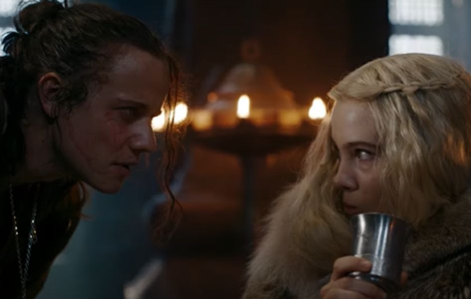 Why ‘The Witcher’ season 2 needed to develop Ciri-Eskel dynamic