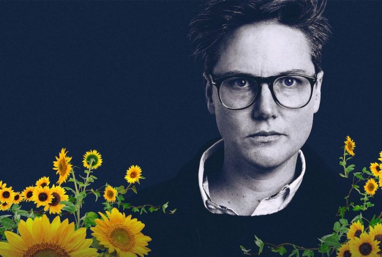 How Hannah Gadsby redefined comedy with ‘Nanette’