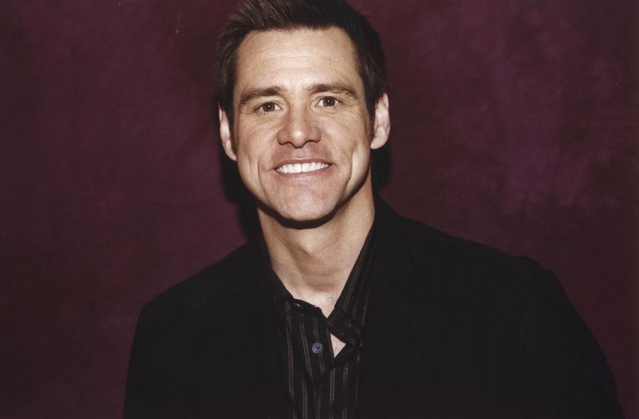One of Jim Carrey’s favourite Jim Carrey movies is now on Netflix