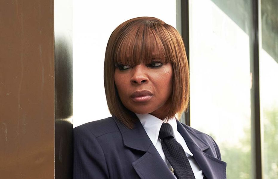How Mary J Blige immortalised Cha-Cha in ‘The Umbrella Academy’