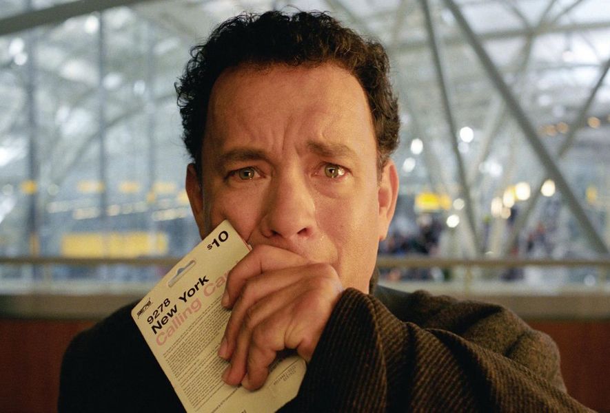 Tom Hanks once picked his five favourite films