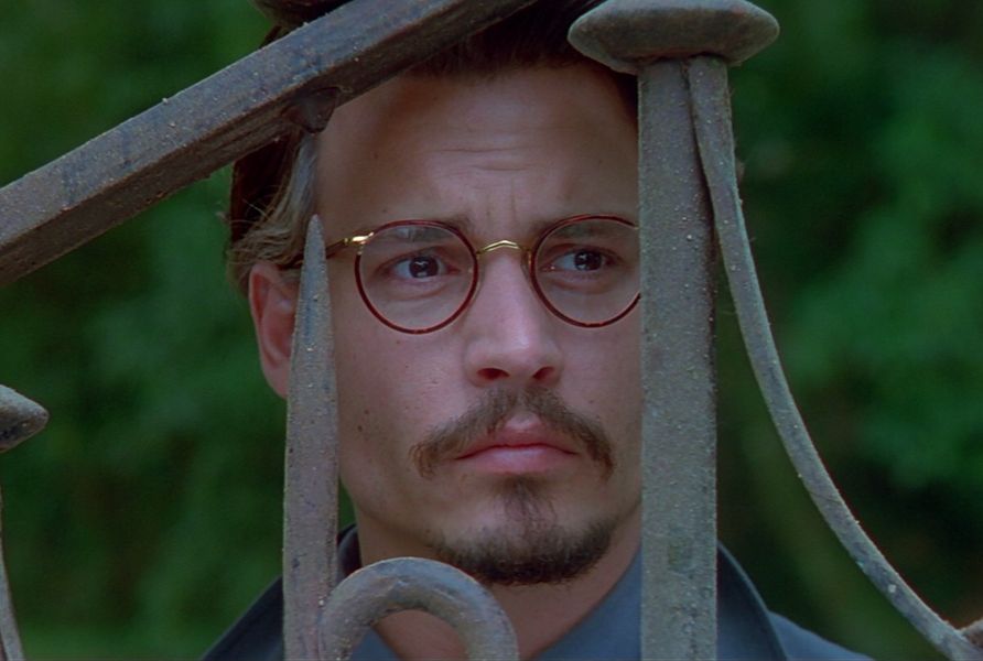 How a Netflix docuseries helped Johnny Depp choose a lawyer