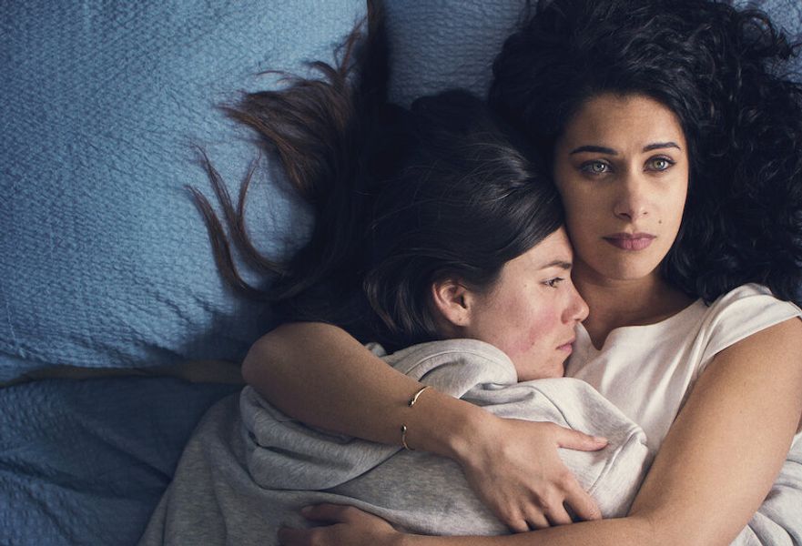Watch this erotic coming-of-age Netflix Original now