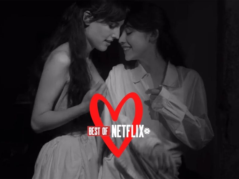 10 best erotic films to watch on Netflix