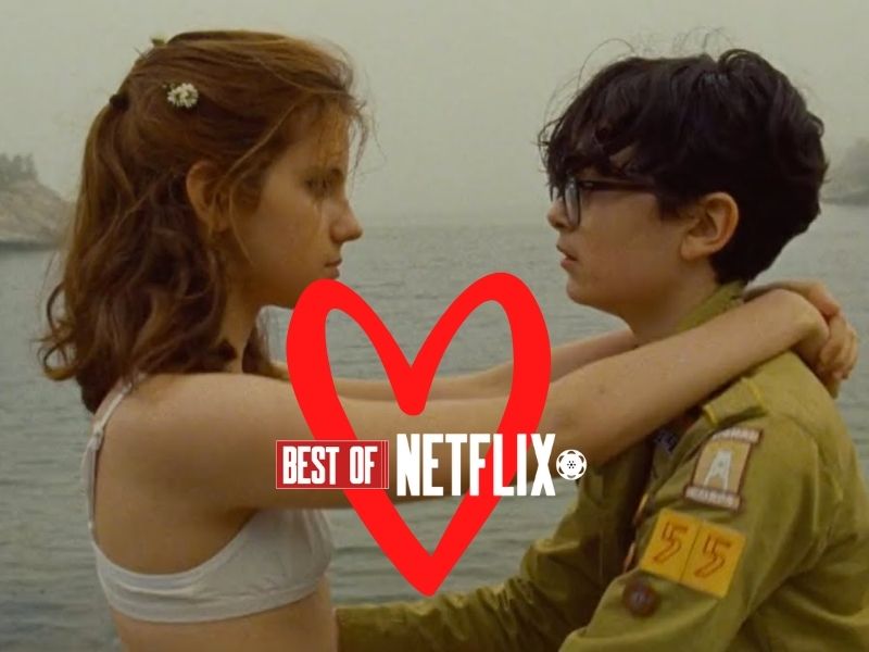 The 5 most unconventional romantic movies to watch on Netflix
