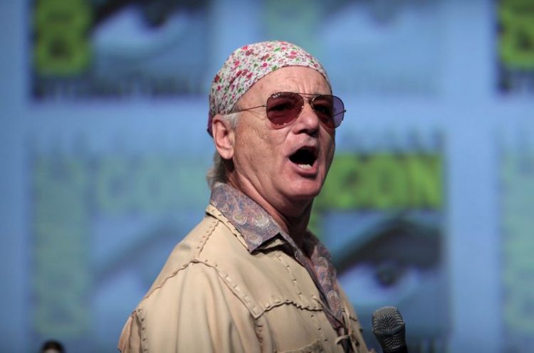 Watch the Bill Murray film on Netflix that is winning viewers’ hearts