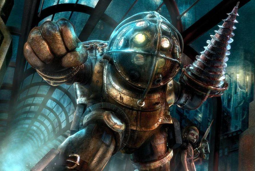 Netflix to start working on the ‘BioShock’ film adaptation