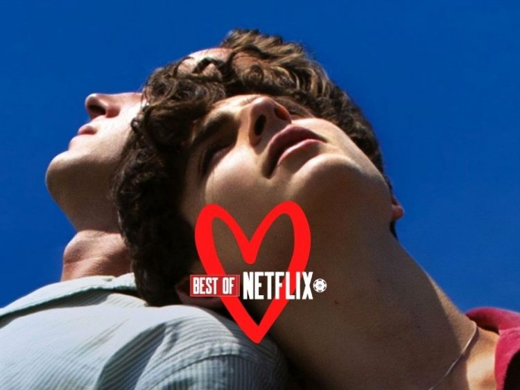 The 5 best 'doomed romance' films to watch on Netflix
