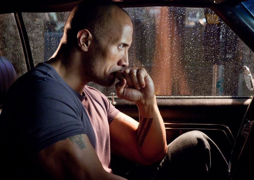‘Fast and Furious’ franchise screeches into the Netflix top 10