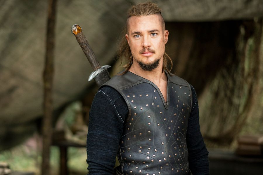 Watch the official trailer for Netflix’s ‘The Last Kingdom’ final season