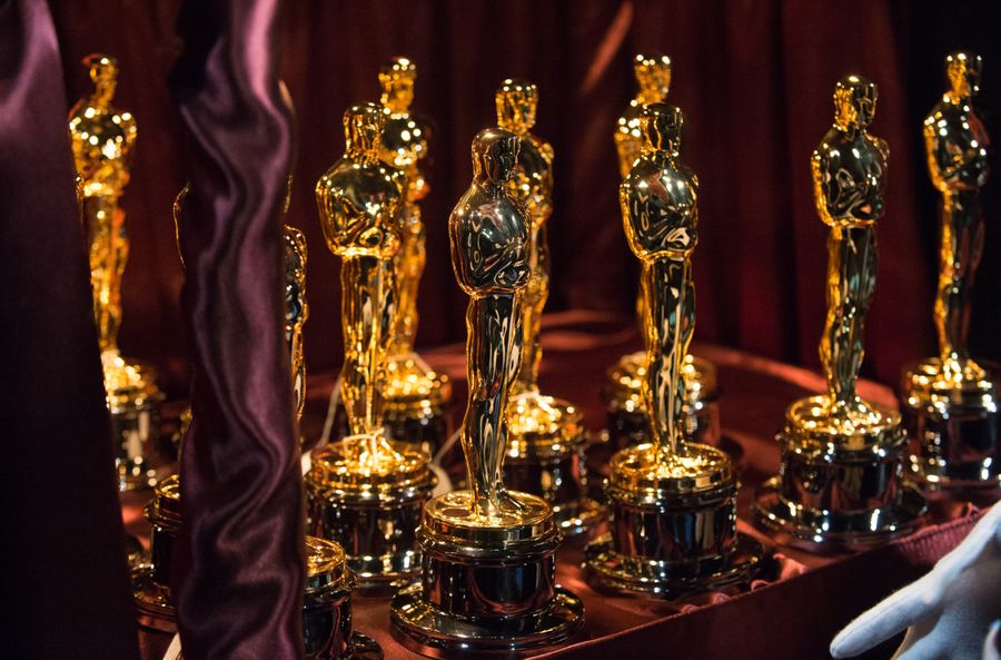 The full list for Netflix nominations at Oscars 2022