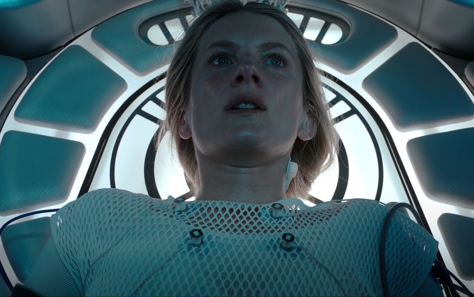 Five underrated sci-fi films to stream on Netflix now