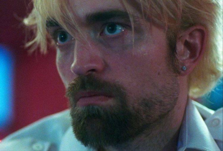 Watch an intense  Robert Pattinson thriller before it leaves Netflix next week