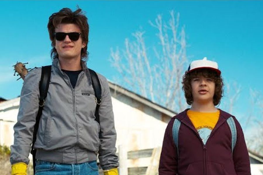 Joe Keery admits “it’s time” for ‘Stranger Things’ to end
