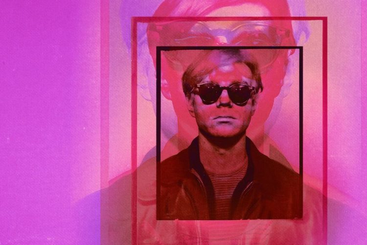 Watch the Netflix trailer for Ryan Murphy’s 'The Andy Warhol Diaries'