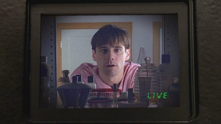 Watch this classic Jim Carrey film before it leaves Netflix this month