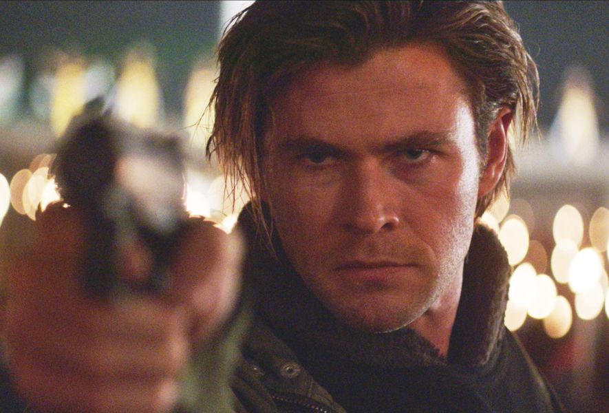 This Chris Hemsworth film has already topped Netflix charts