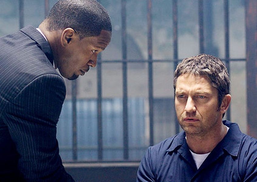 Watch this Gerard Butler film before it leaves Netflix in March 2022