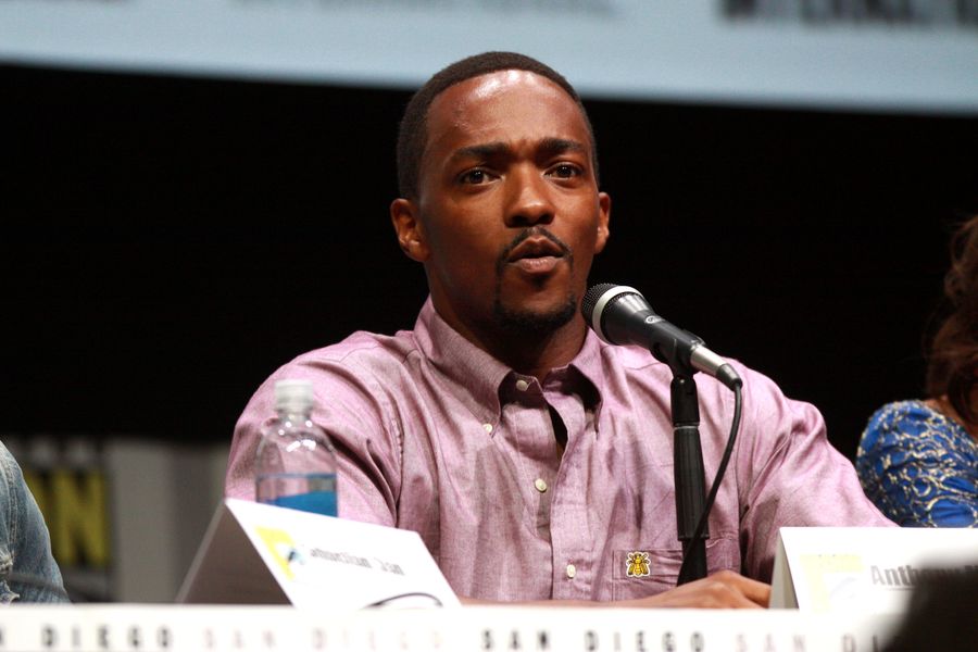 Everything we know about the new Anthony Mackie Netflix film