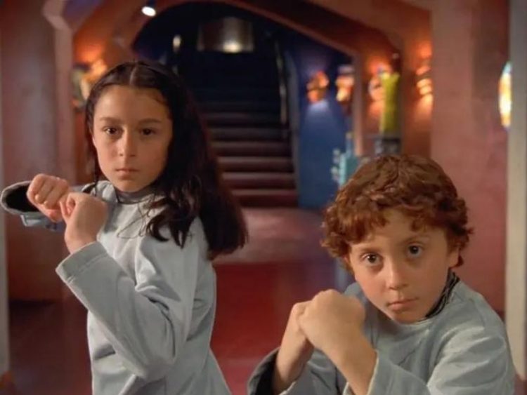 Netflix is reviving the ‘Spy Kids’ film with Robert Rodriguez