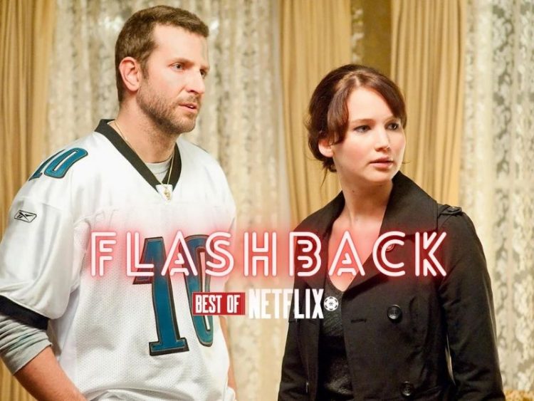 Netflix Flashback: Exploring Jennifer Lawrence's finest role in 'Silver Linings Playbook'