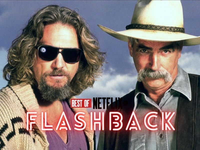 Netflix Flashback: The cult classic ‘The Big Lebowski’