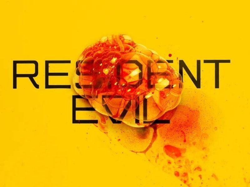 Watch the intense new trailer for the ‘Resident Evil’ series