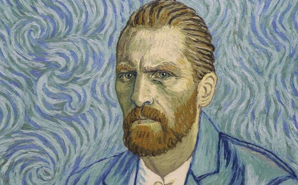 Watch this film to celebrate Vincent Van Gogh and his legacy