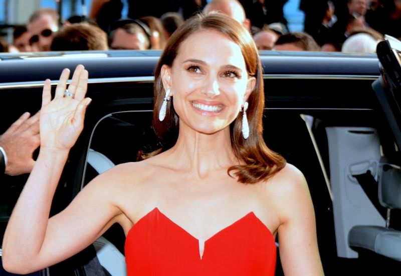 Natalie Portman reveals the one film that made her feel “unsafe”