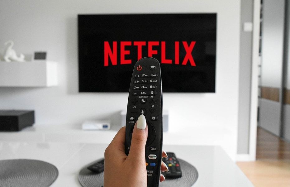 Sharing Netflix passwords is allegedly now against the law