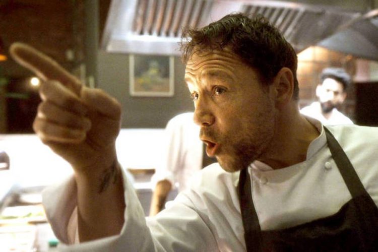 Stephen Graham's 8 favourite songs of all time