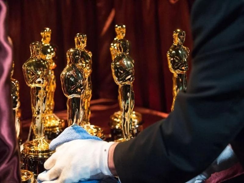 What Academy Awards did Netflix win at the Oscars 2022?