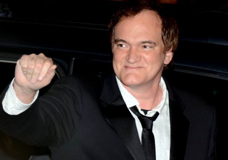 Watch 5 of Quentin Tarantino’s favourite films on Netflix