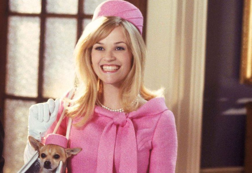 The 5 best Reese Witherspoon titles to watch on Netflix