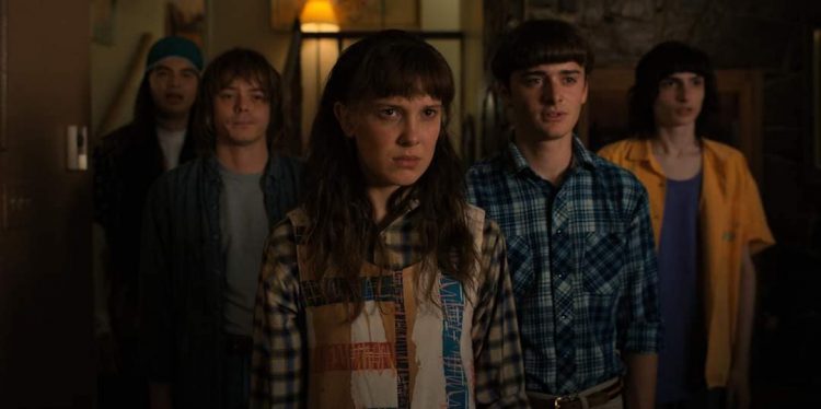 5 wild 'Stranger Things' possible spin-off ideas