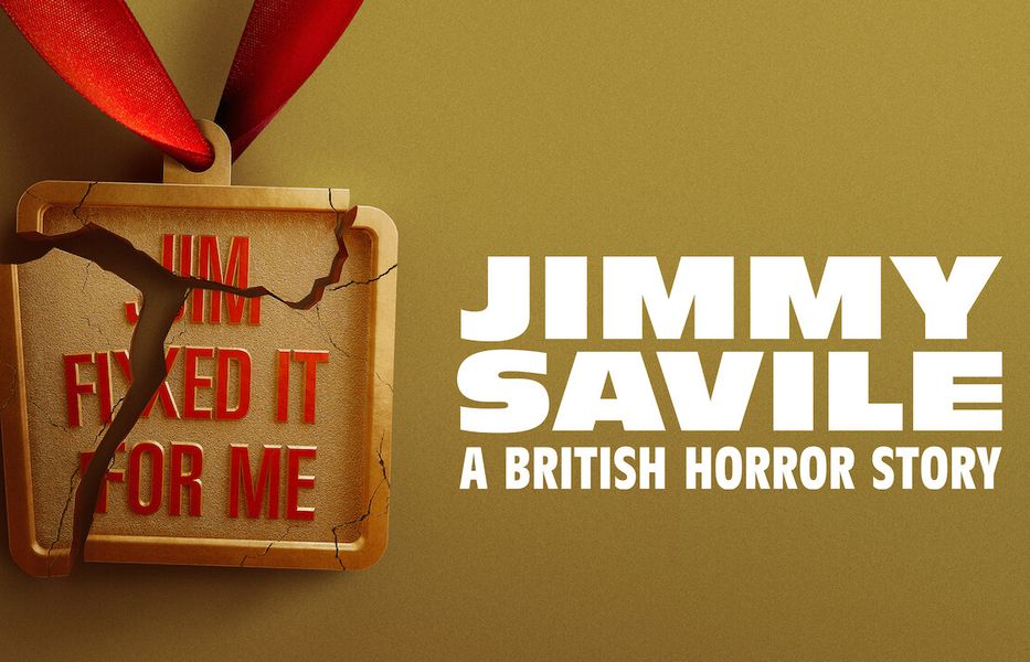 Paedophile Jimmy Savile says “I help the lassies” in Netflix documentary