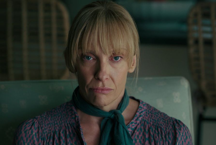 The reason why the Toni Collette series ‘Pieces of Her’ is annoying Netflix users